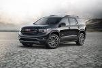 GMC Acadia All Terrain 2016 года
